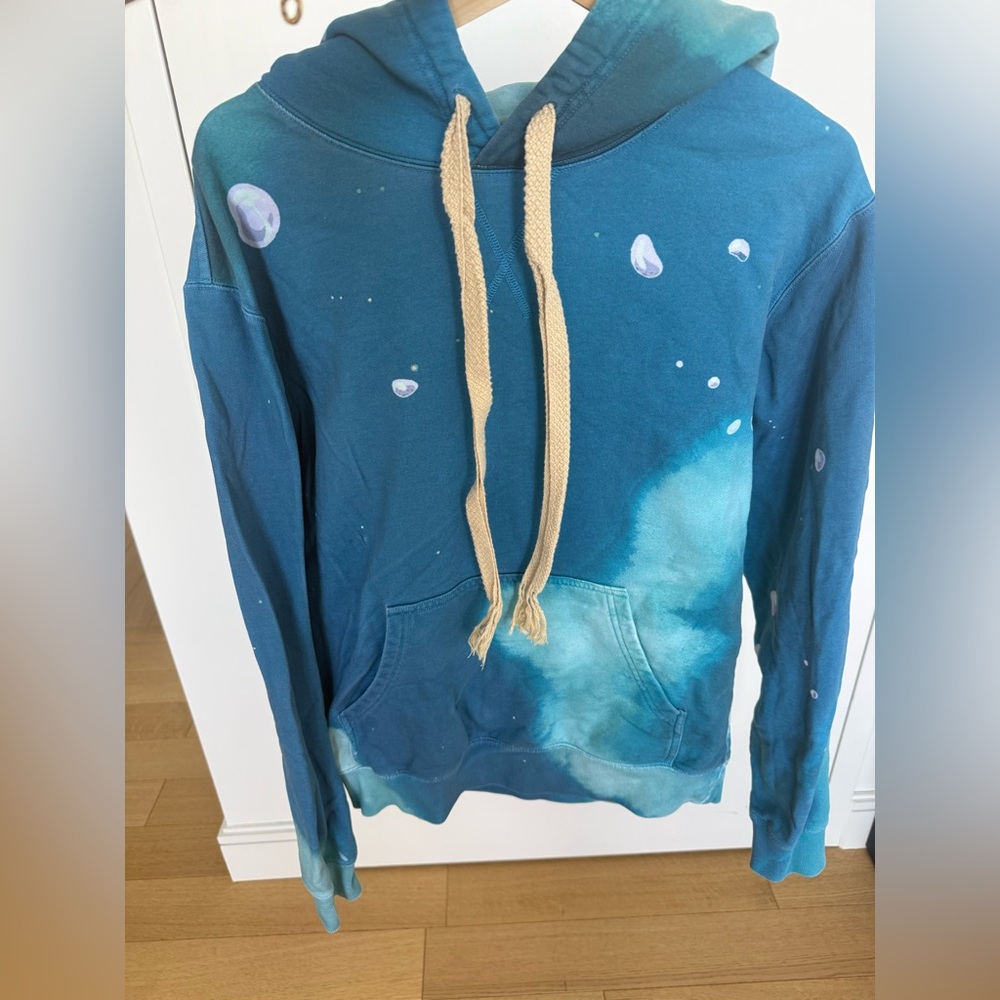 Loewe “Studio Ghibli” Spirited Away 2022 Hoodie
